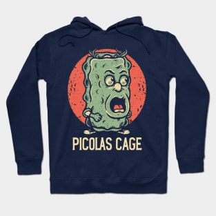 Picolas Cage Hoodie